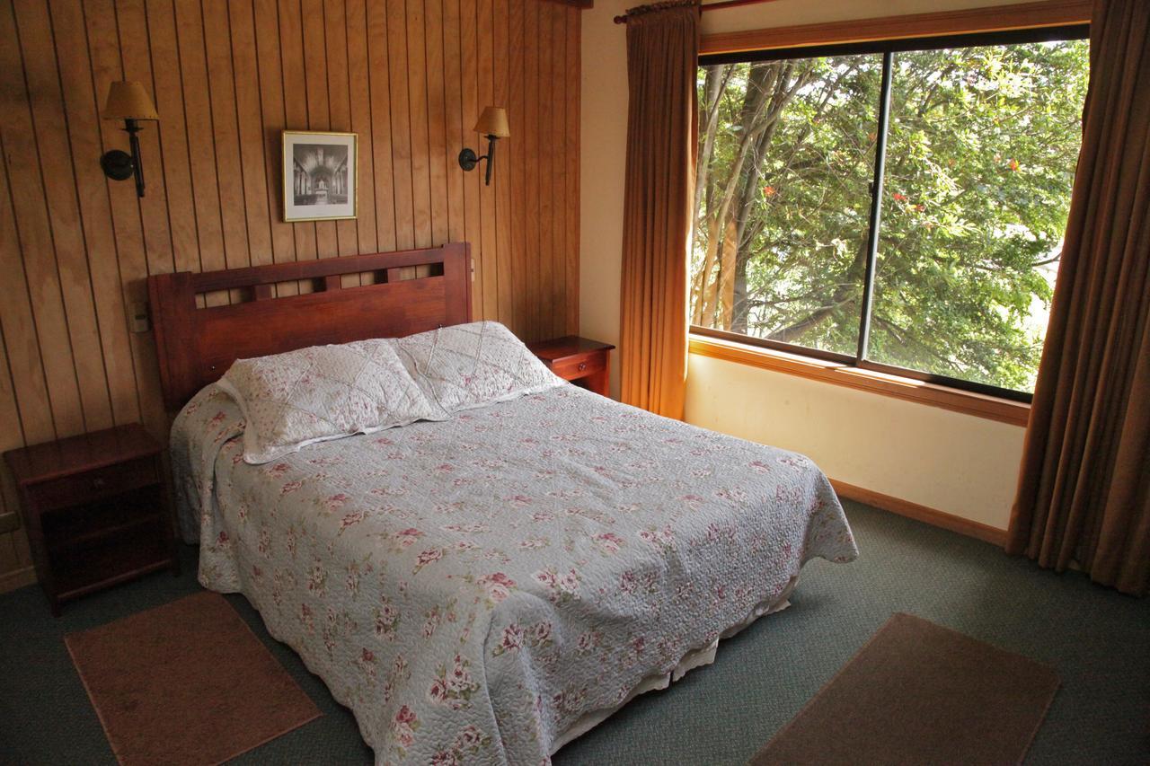 Cabanas Vasconia Castro Extérieur photo
