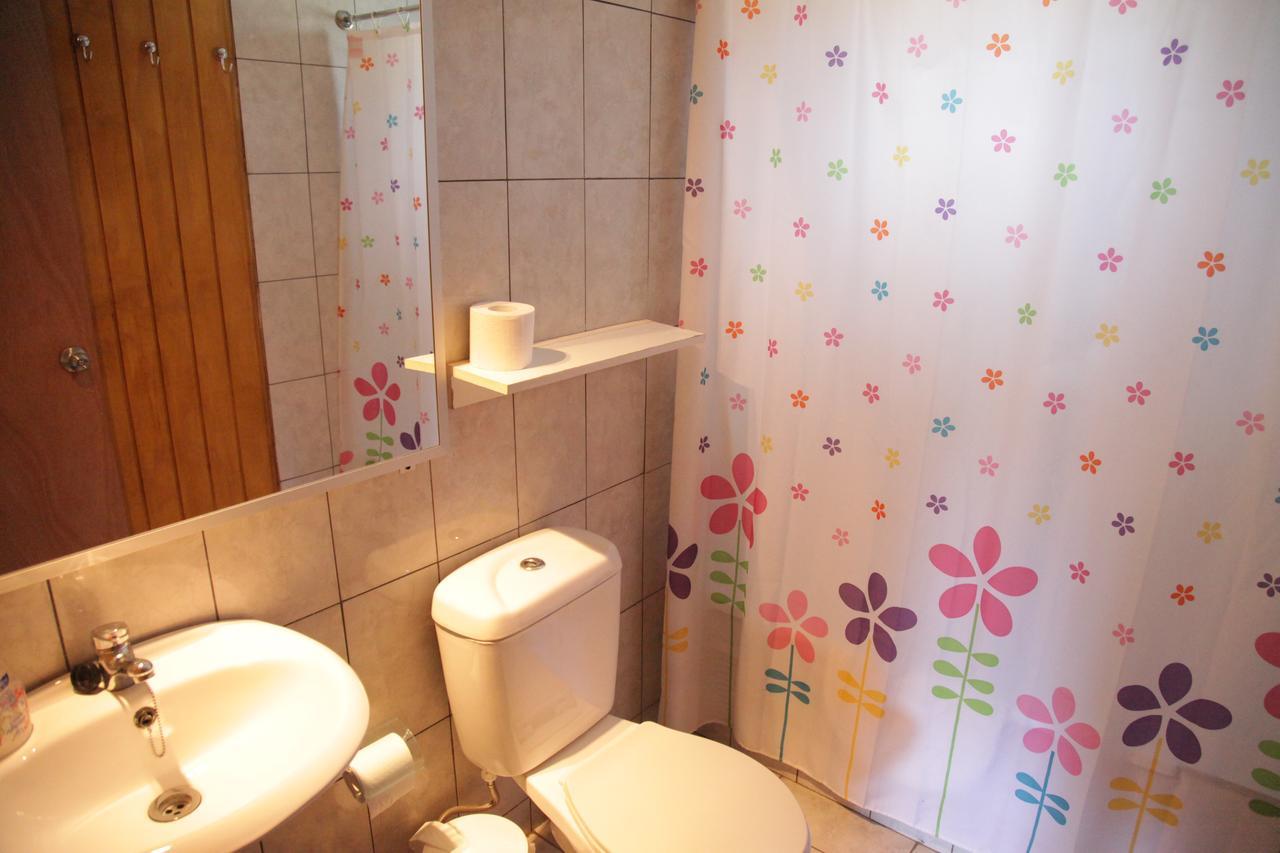 Cabanas Vasconia Castro Extérieur photo